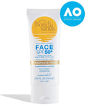 Bondi Sands Spf 50+ Fragrance Free Sunscreen 75ml