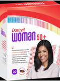 DARAVIT WOMAN 50+