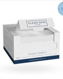 Clean Skin Club Clean Towels (Single Pack - 25ct)