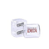 Didi Beauty Double Hole Sharpener - Brandlistry Nigeria