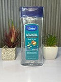 Disaar Body Gel Oil - Argan - Brandlistry Nigeria