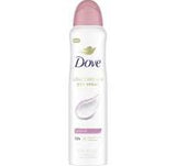 Dove Antiperspirant Spray