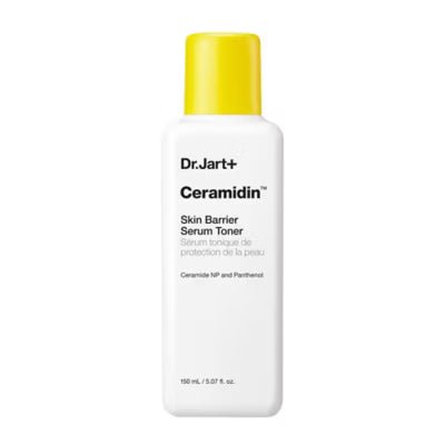 Dr Jart+ Ceramidin Skin Barrier Serum Toner 150ml - Brandlistry Nigeria