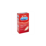 Durex Fetherlite 12's