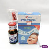 EMZOR PARACETAMOL DROP