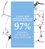 Eucerin DermatoCLEAN Face Cleansing Toner with Hyaluronic Acid, 200ml - Brandlistry Nigeria