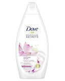 Dove Glowing Ritual Body Wash 500ml