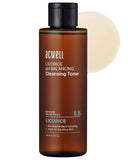 Acwell Licorice pH Balancing Cleansing Toner – 150ml