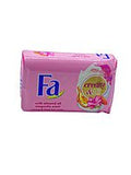 Fa Cream & Oil Soap with Almond Oil Magnolia Scent - Brandlistry Nigeria