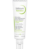 BIODERMA SEBIUM KERATO+ GEL-CREME 30ML