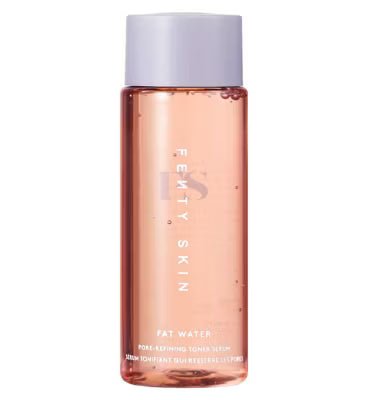 Fenty Skin Mini Fat Water Niacinamide Pore - Refining Toner Serum with Barbados Cherry 50ml - Brandlistry Nigeria