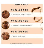 Fenty Skin Mini Fat Water Niacinamide Pore - Refining Toner Serum with Barbados Cherry 50ml - Brandlistry Nigeria