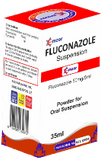 FLUCONAZOLE SUSPENSION