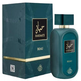Fragrance World Hayaati Beau – Eau de Parfum 100 ml (Men)