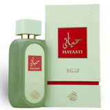 Fragrance World Hayaati Belle – Eau de Parfum 100 ml