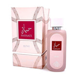 Fragrance World Hayaati Rose – Eau de Parfum 100 ml