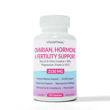 Vita Optimal Myo & D-Chiro Inositol Plus DIM – 120 Capsules