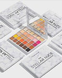 Gaga Spark Nude Eyeshadow Palette - Brandlistry Nigeria
