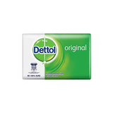 Dettol Soap Original 55G
