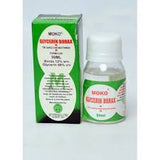 MOKO GLYCERINE BORAX