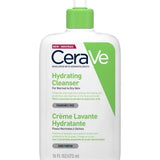 CERAVE HYDRATING CLEANSER 473ML