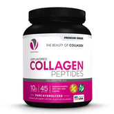 Hydrolyzed Collagen Peptides Powder