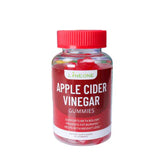 Apple Cider Vinegar Gummies with Folic Acid & Vitamin B12