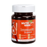 IMMUNITY BOOSTER - Brandlistry Nigeria