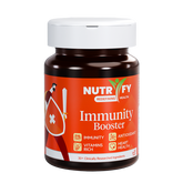 IMMUNITY BOOSTER