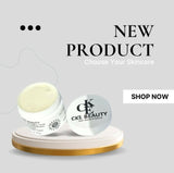 Rich Anti-aging Acne Sunblock /Sunscreen Face Cream 30ml