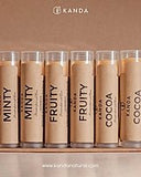 Kanda Cocoa Lip Balm (Tube) - Brandlistry Nigeria