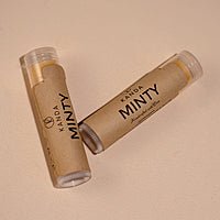 Kanda Minty Lip Balm (Tube) - Brandlistry Nigeria