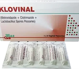KLOVINAL PESSARY