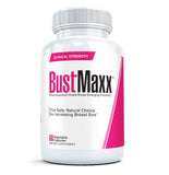 BustMaxx – 60 Capsules