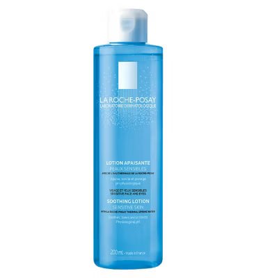 La Roche - Posay Soothing Toning Lotion 200ml - Brandlistry Nigeria