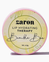 Lip Hydrating Therapy- Bumble Bee