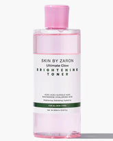 Ultimate Glow Brightening Toner
