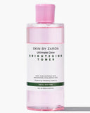Ultimate Glow Brightening Toner