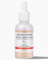 2% Alpha-Arbutin serum