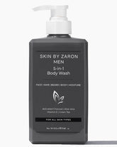 Men 5-in-1 Body Wash