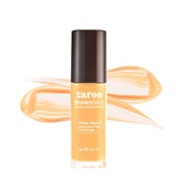 Brown Skin Liquid Foundation - Sun