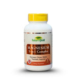 Nature’s Field Magnesium 5-in-1 Complex