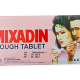 MIXADIN