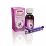 MOXIE PARACETAMOL SYRUP