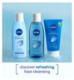 NIVEA 2 - in - 1 Face Cleanser & Toner, 200ml - Brandlistry Nigeria