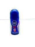 Nivea Dry Impact Roll on. - Brandlistry Nigeria