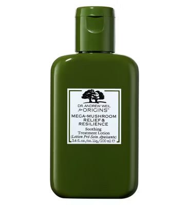 Origins Dr. Andrew Weil Mega - Mushroom Relief & Resilience Face Toner Soothing Treatment Lotion - Brandlistry Nigeria