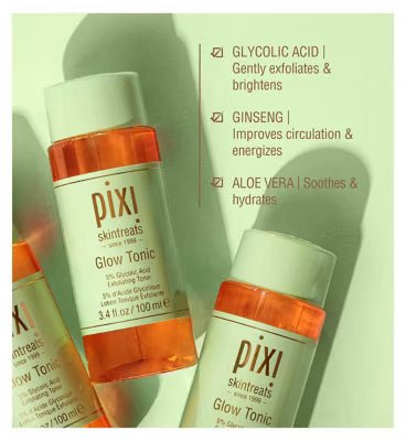 PIXI Glow Tonic - 100ml - Brandlistry Nigeria