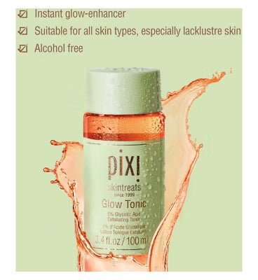 PIXI Glow Tonic - 100ml - Brandlistry Nigeria