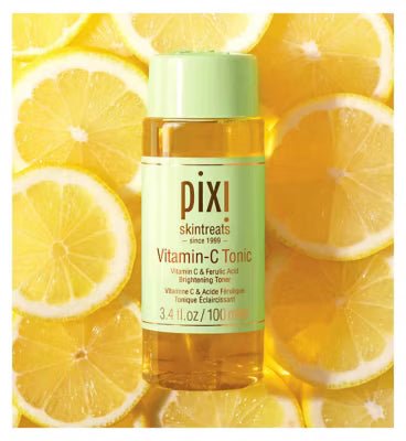 PIXI Vitamin - C Tonic 100ml - Brandlistry Nigeria